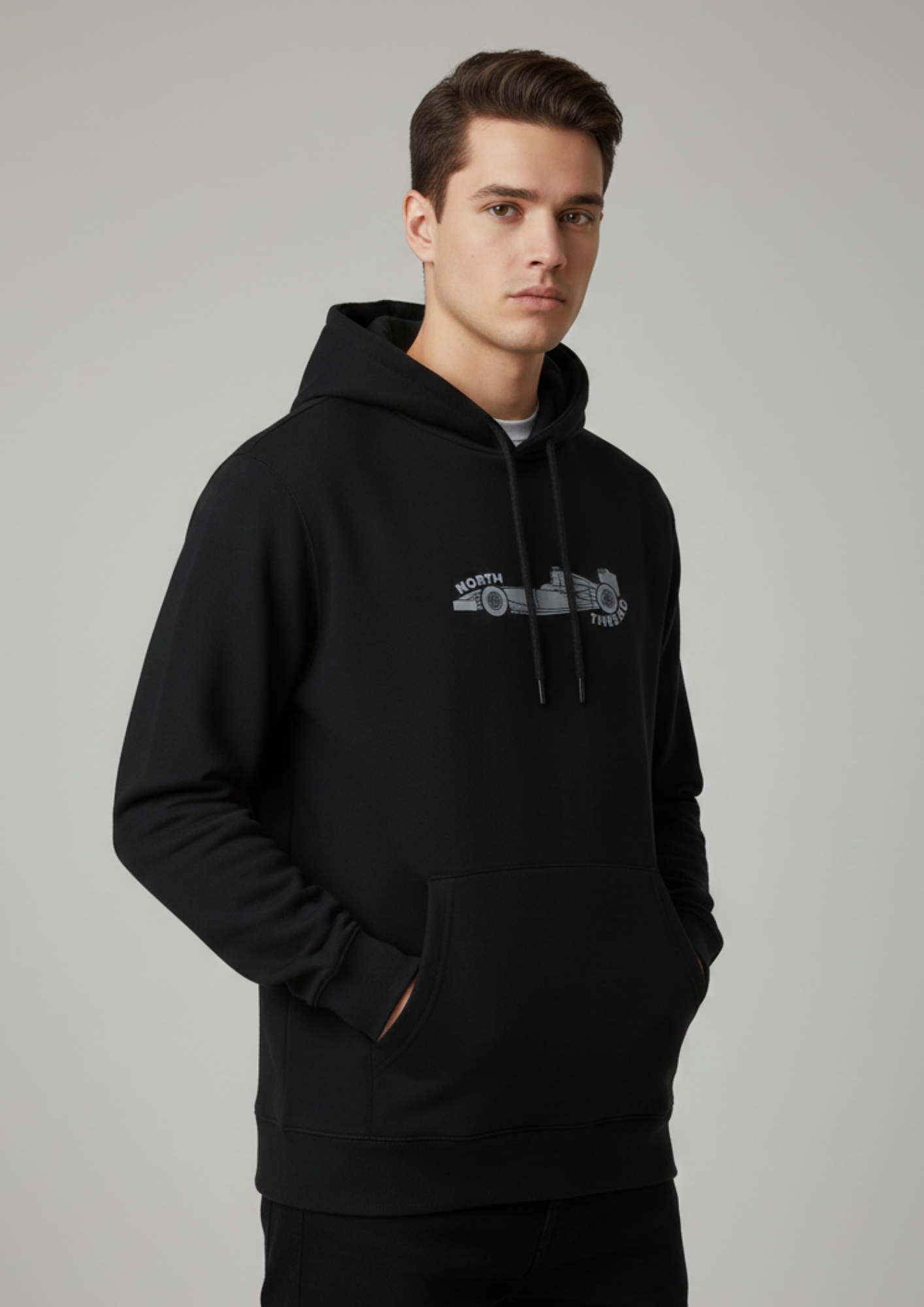 Lando Norries hoodie