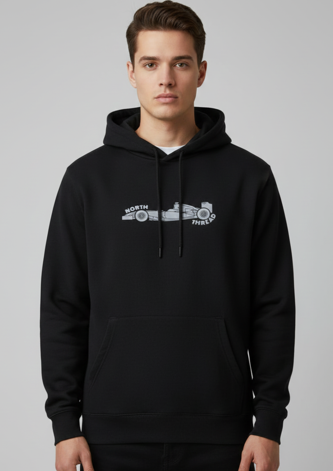 Max Verstappen Hoodie