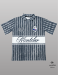 Montclar Club Polo- Lite Grey